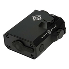 Image of Sightmark LoPro Mini Green Laser Sight - Black