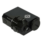 Image of Sightmark LoPro Mini Green Laser Sight - Black