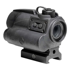 Image of Sightmark Wolverine CSR Red Dot Sight - Black