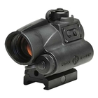 Image of Sightmark Wolverine CSR Red Dot Sight - Black