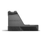 Image of Sightmark Mini Shot M-Spec M1 V2 Reflex Sight - Docter/Venom Mount - Black