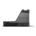 Image of Sightmark Mini Shot M-Spec M1 V2 Reflex Sight - Docter/Venom Mount - Black