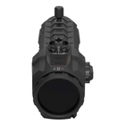 Image of Sightmark Strikon VMP 1-4x22 SFP Fiber Rifle Scope - Black