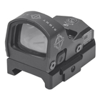 Image of Sightmark Mini Shot Reflex Sight - 3 MOA - Fixed Weaver/Picatinny