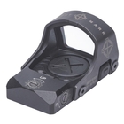 Image of Sightmark Mini Shot Reflex Sight - 3 MOA - Fixed Weaver/Picatinny