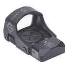 Image of Sightmark Mini Shot Reflex Sight - 3 MOA - Fixed Weaver/Picatinny