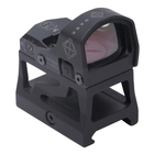 Image of Sightmark Mini Shot Reflex Sight - 3 MOA - Fixed Weaver/Picatinny