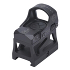 Image of Sightmark Mini Shot Reflex Sight - 3 MOA - Fixed Weaver/Picatinny