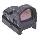 Image of Sightmark Mini Shot Reflex Sight - 3 MOA - Fixed Weaver/Picatinny