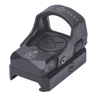Image of Sightmark Mini Shot Reflex Sight - 3 MOA - Fixed Weaver/Picatinny