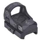Image of Sightmark Mini Shot Reflex Sight - 3 MOA - Fixed Weaver/Picatinny
