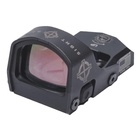 Image of Sightmark Mini Shot Reflex Sight - 3 MOA - Fixed Weaver/Picatinny