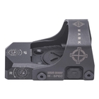 Image of Sightmark Mini Shot Reflex Sight - 3 MOA - Fixed Weaver/Picatinny