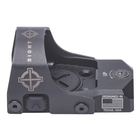 Image of Sightmark Mini Shot Reflex Sight - 3 MOA - Fixed Weaver/Picatinny