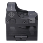Image of Sightmark Mini Shot Reflex Sight - 3 MOA - Fixed Weaver/Picatinny