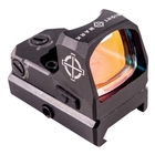 Image of Sightmark Mini Shot Reflex Sight - 2 MOA - Fixed Weaver/Picatinny