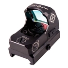 Image of Sightmark Mini Shot Reflex Sight - 2 MOA - Fixed Weaver/Picatinny