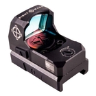 Image of Sightmark Mini Shot Reflex Sight - 2 MOA - Fixed Weaver/Picatinny