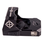 Image of Sightmark Mini Shot Reflex Sight - 2 MOA - Fixed Weaver/Picatinny