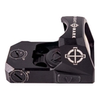 Image of Sightmark Mini Shot Reflex Sight - 2 MOA - Fixed Weaver/Picatinny