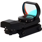 Image of Sightmark Sure Shot Reflex Sight - Dovetail