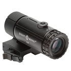 Image of Sightmark T-3 3x Tactical Magnifier