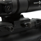 Image of Sightmark T-3 3x Tactical Magnifier
