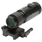 Image of Sightmark T-5 5x Tactical Magnifier