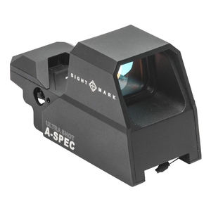 Image of Sightmark Ultra Shot A-Spec Reflex Sight