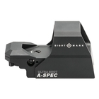 Image of Sightmark Ultra Shot A-Spec Reflex Sight