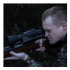 Image of Sightmark Wraith 4K MAX 3-24x50 Digital Day/Night Scope