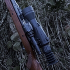 Image of Sightmark Wraith 4K MAX 3-24x50 Digital Day/Night Scope