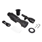 Image of Sightmark Wraith 4K MAX 3-24x50 Digital Day/Night Scope