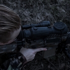 Image of Sightmark Wraith 4K MAX 3-24x50 Digital Day/Night Scope