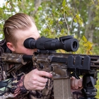 Image of Sightmark Wraith 4K MAX 3-24x50 Digital Day/Night Scope