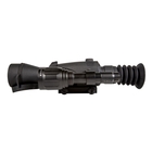 Image of Sightmark Wraith 4K MAX 3-24x50 Digital Day/Night Scope