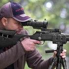 Image of Sightmark Wraith 4K MINI 2-16x32 Digital Day/Night Scope