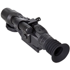 Image of Sightmark Wraith 4K ULTRA 4-32x40 Digital Day/Night Scope with Long Mount