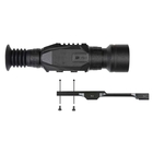Image of Sightmark Wraith Long Mount for Bolt Action Rifles