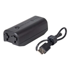 Image of Sightmark Wraith Mini Power Pack - 6,000 mAh w/Picatinny Mount