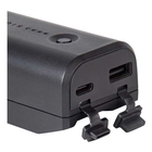 Image of Sightmark Wraith Mini Power Pack - 6,000 mAh w/Picatinny Mount