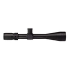 Image of Sightron S-Tac 4-20x50 SFP (Capped) Riflescope