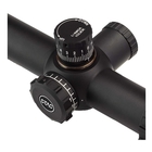 Image of Sightron S-Tac 4-20x50 SFP (Capped) Riflescope