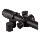 Image of Sightron S-Tac 4-20x50 SFP (Capped) Riflescope