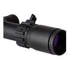Image of Sightron S-Tac 4-20x50 SFP (Capped) Riflescope