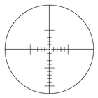 Image of Sightron S-Tac 4-20x50 SFP (Capped) Riflescope