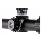 Image of Sightron S-Tac 3-16x42 FFP (Zero Stop) IR Riflescope
