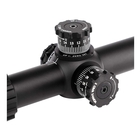Image of Sightron S-Tac 3-16x42 FFP (Zero Stop) IR Riflescope