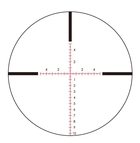 Image of Sightron S-Tac 3-16x42 FFP (Zero Stop) IR Riflescope