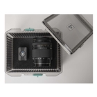 Image of Silent Dry Cube Dehumidifier Stone